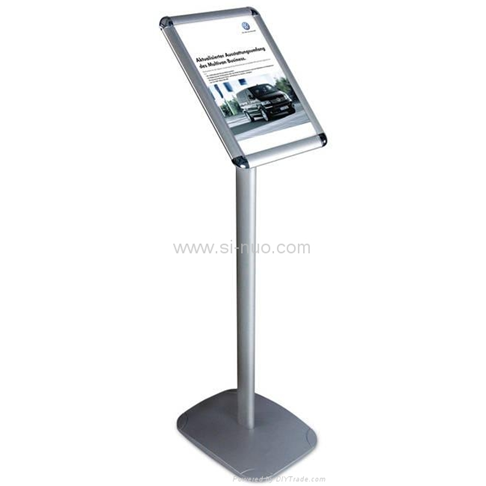 Poster Stand