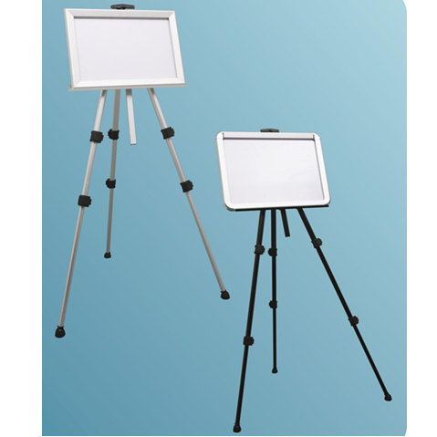 Easel Display Stand