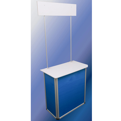 Foldaway Promotion Table 