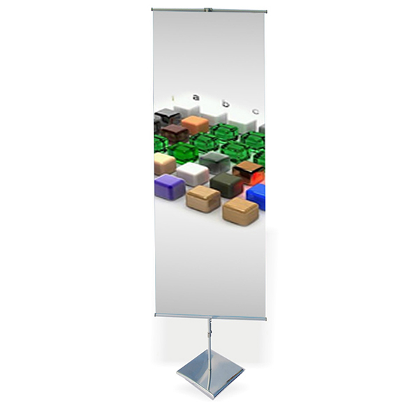 Poster Hanging Stand