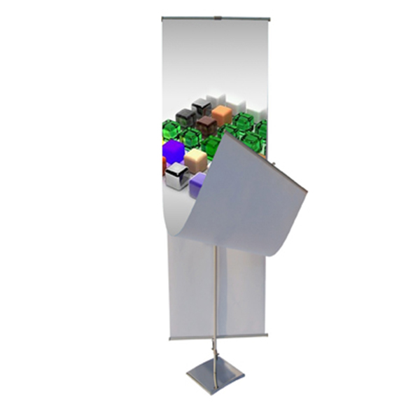 Poster Hanging Stand